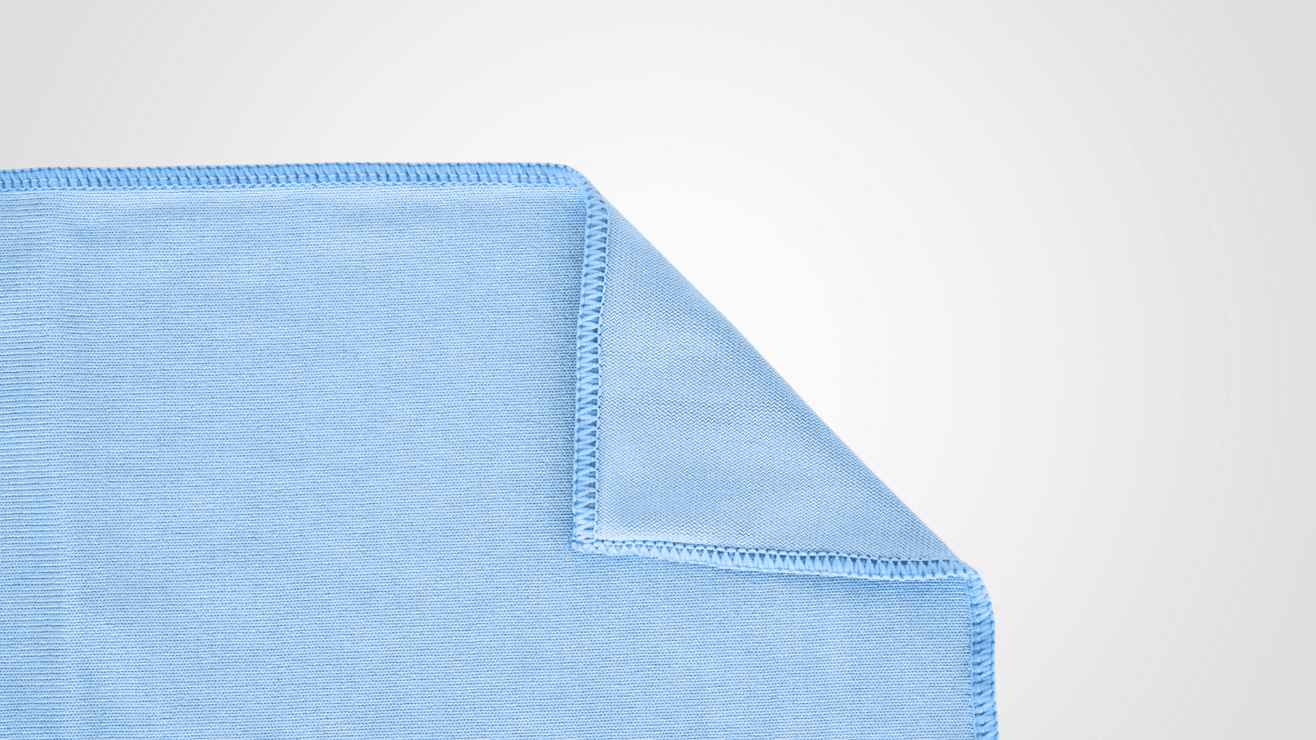 Glass Towel - GlassCorner